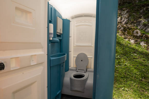 Best Event porta potty rental  in Ome, GA