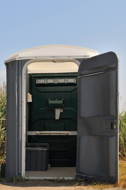 Best Portable restroom solutions  in Ome, GA