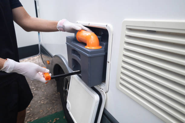 Best Local porta potty services  in Ome, GA