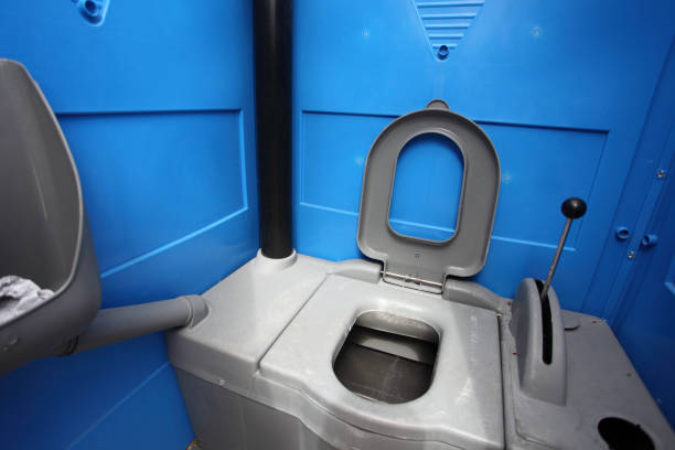 Best Porta potty delivery and setup  in Ome, GA