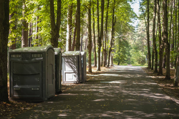 Best Portable bathroom rental  in Ome, GA